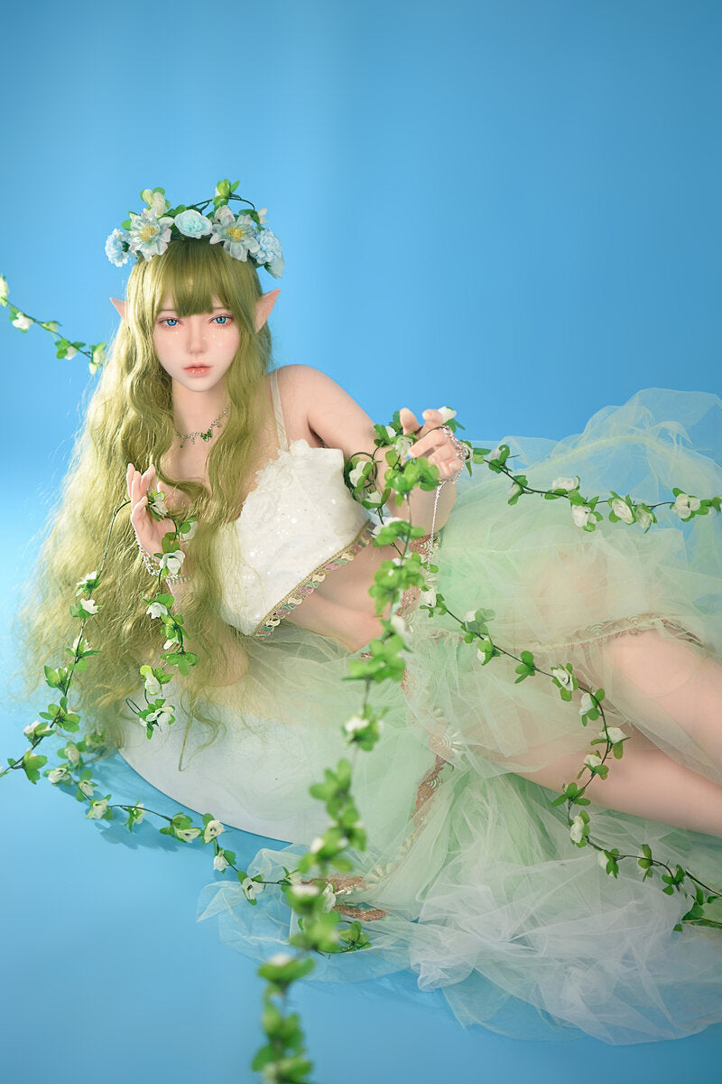 Ailita sexdukke (FUDoll 169 cm D-cup silikone)