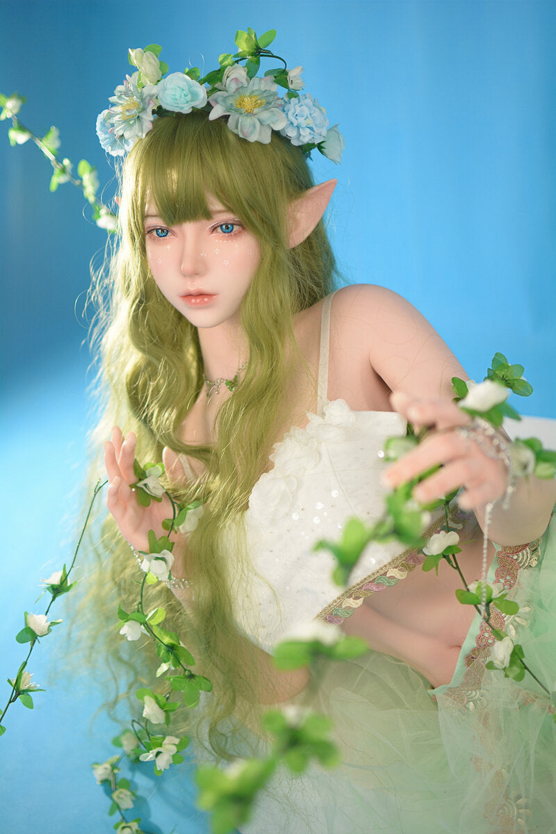 Ailita sexdukke (FUDoll 169 cm D-cup silikone)