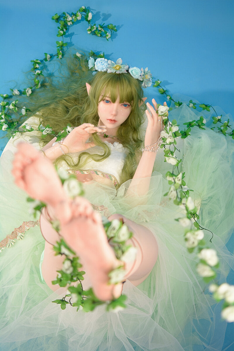 Ailita sexdukke (FUDoll 169 cm D-cup silikone)