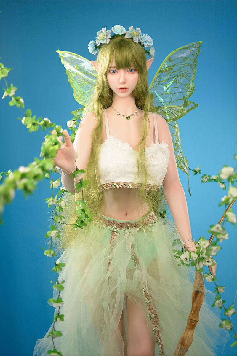 Ailita sexdukke (FUDoll 169 cm D-cup silikone)