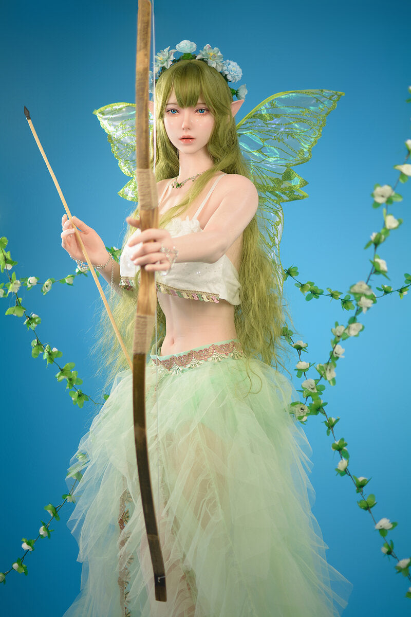 Ailita sexdukke (FUDoll 169 cm D-cup silikone)