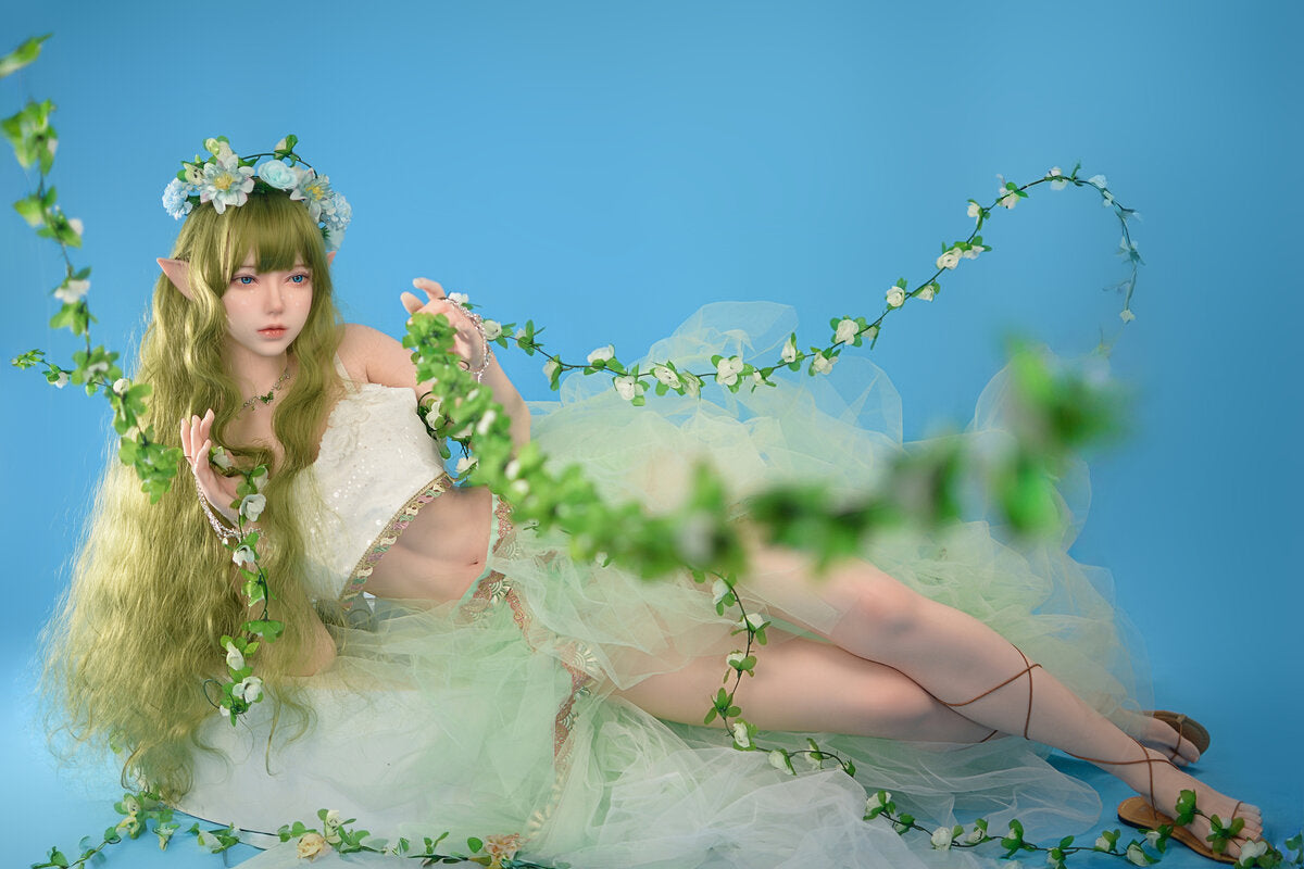 Ailita sexdukke (FUDoll 169 cm D-cup silikone)