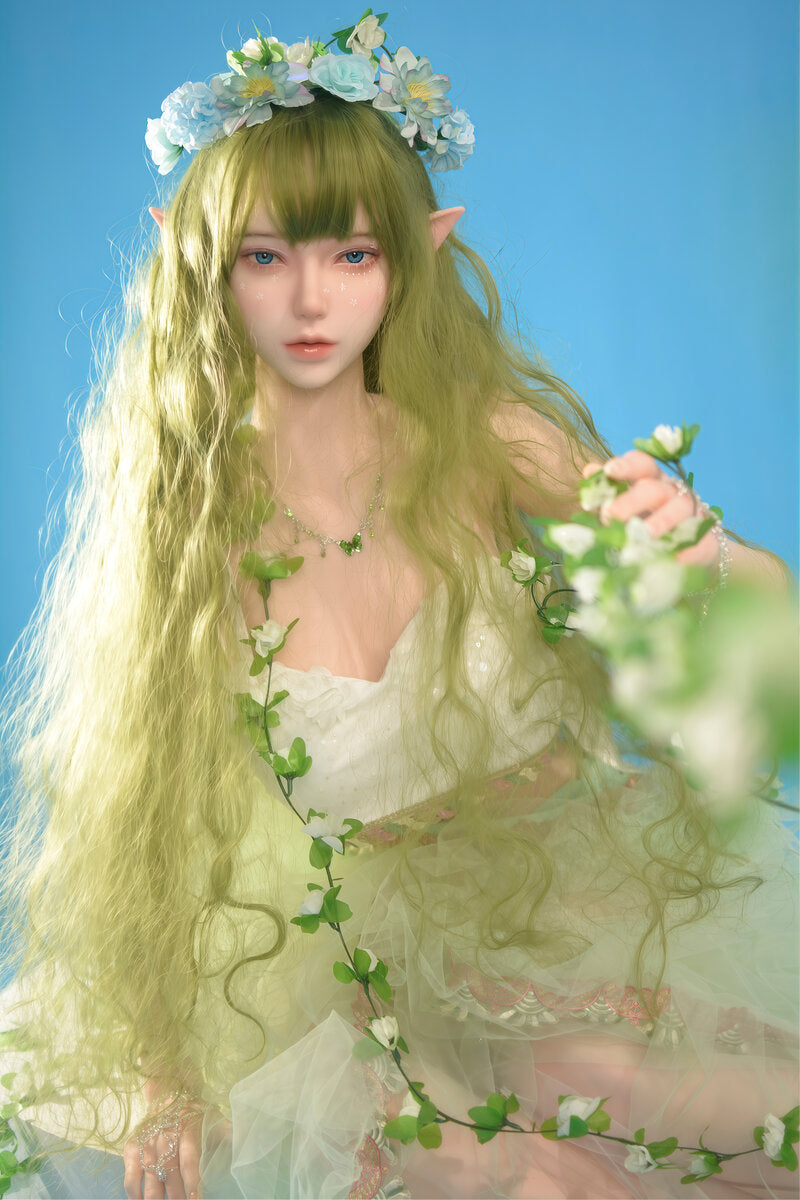 Ailita sexdukke (FUDoll 169 cm D-cup silikone)