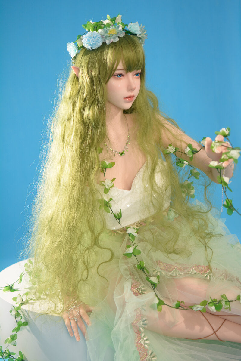 Ailita sexdukke (FUDoll 169 cm D-cup silikone)