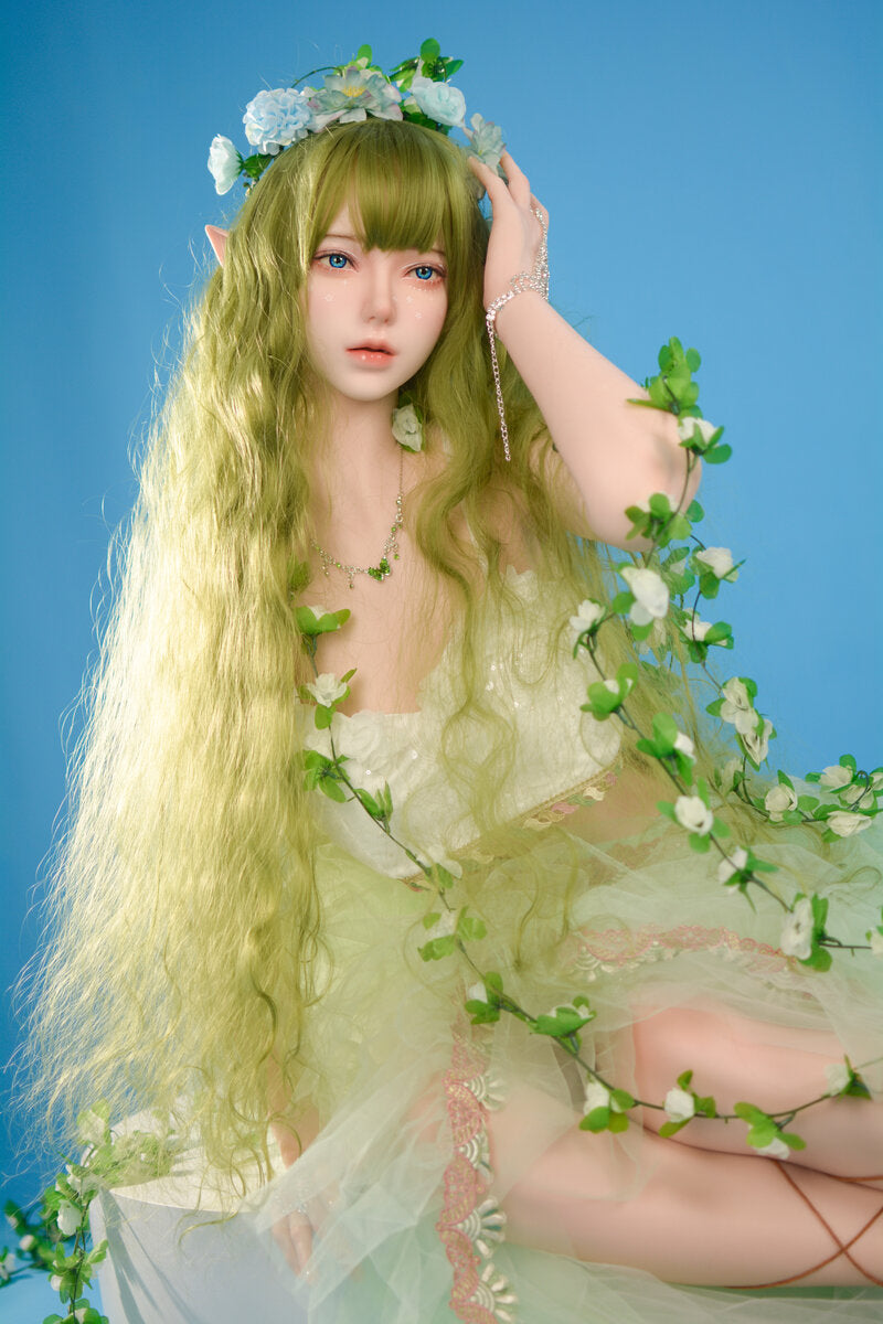 Ailita sexdukke (FUDoll 169 cm D-cup silikone)