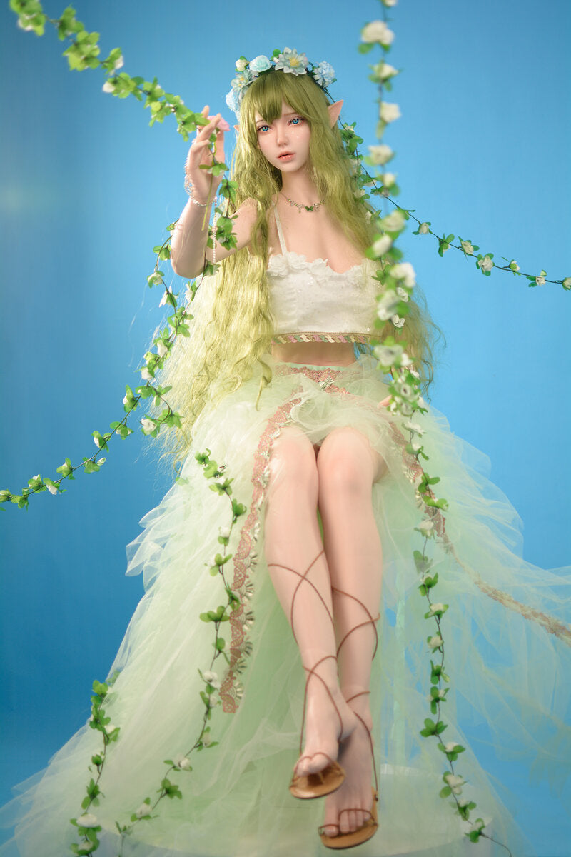 Ailita sexdukke (FUDoll 169 cm D-cup silikone)