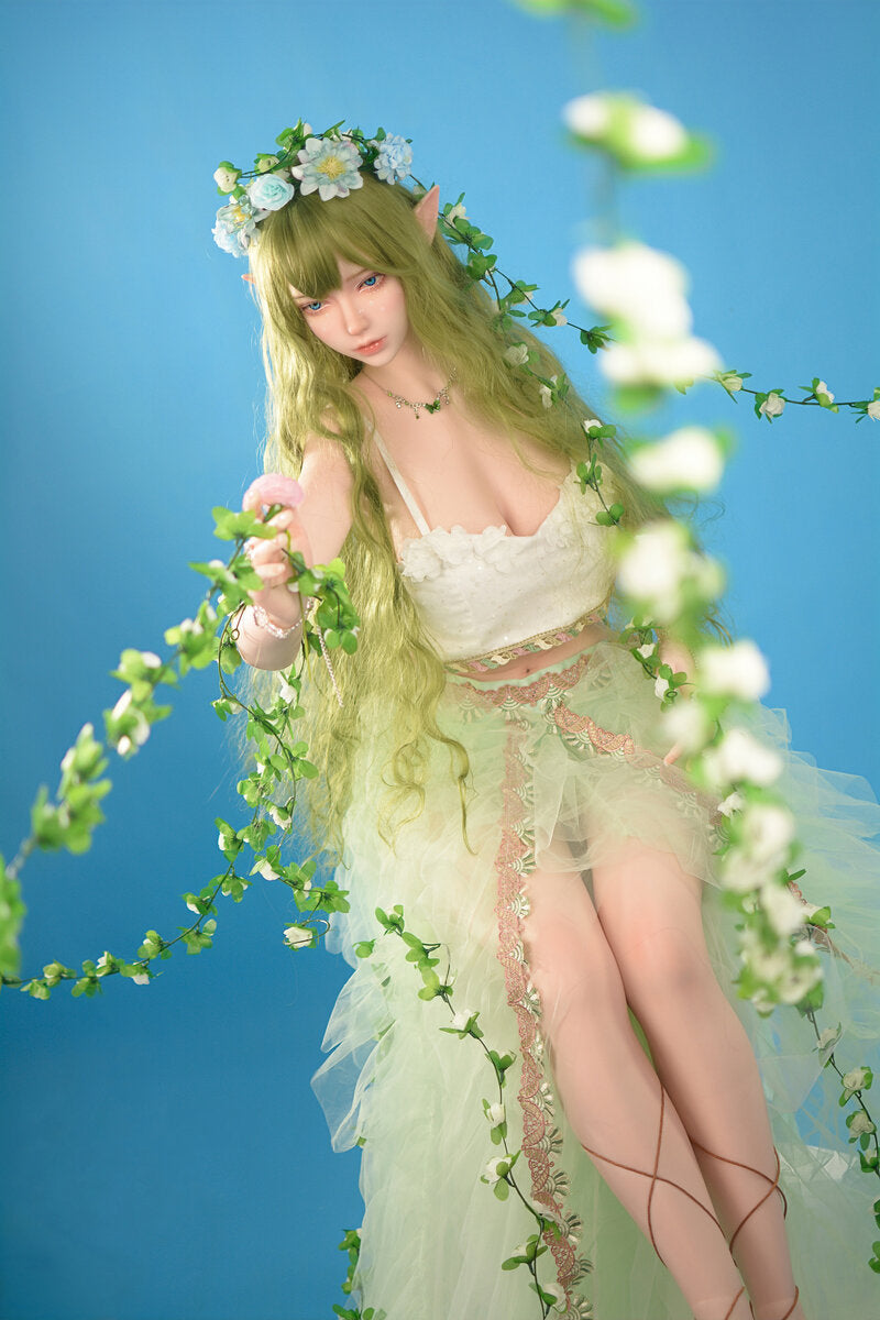 Ailita sexdukke (FUDoll 169 cm D-cup silikone)