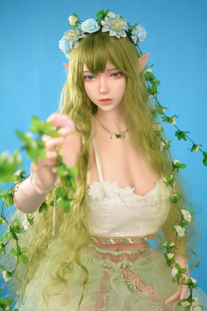 Ailita sexdukke (FUDoll 169 cm D-cup silikone)