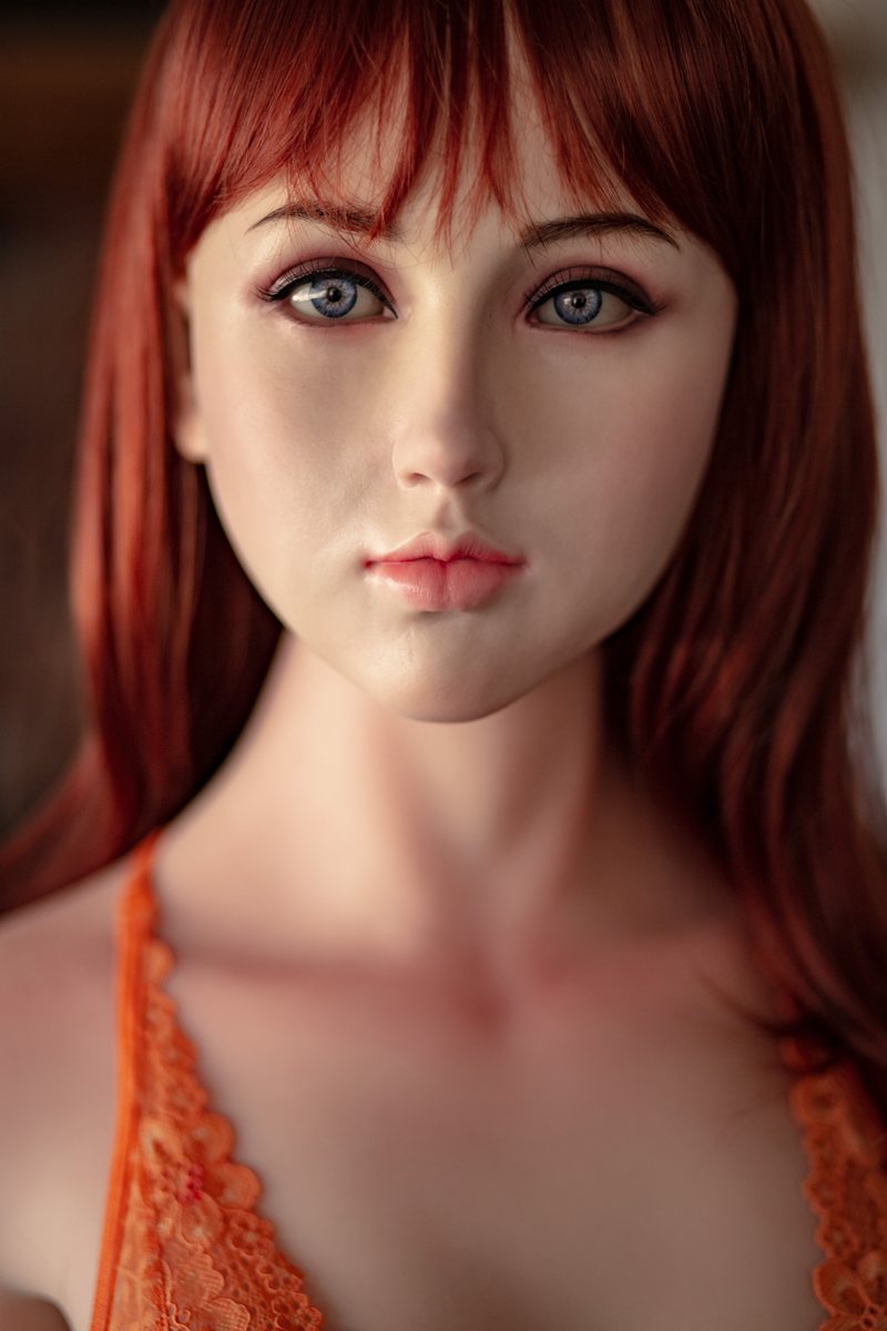 Misa sexdukke (FUDoll 163 cm F-cup #J033 TPE+silikone)