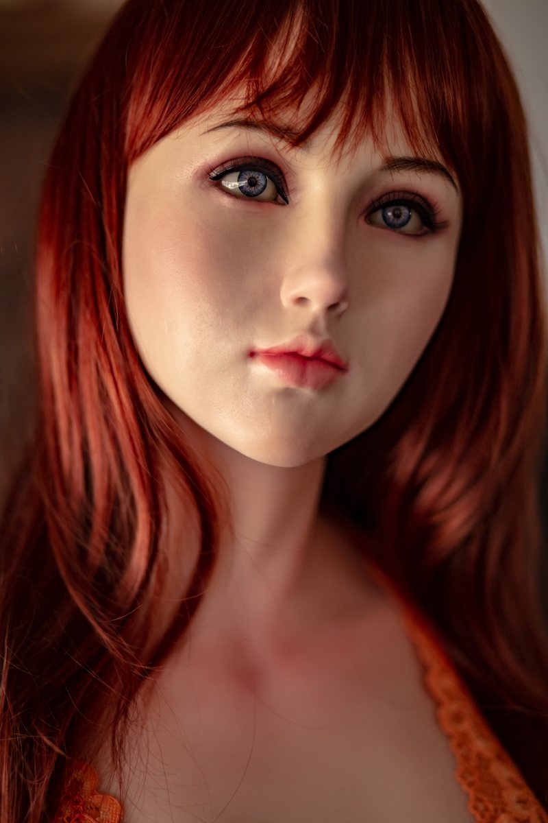 Misa sexdukke (FUDoll 163 cm F-cup #J033 TPE+silikone)