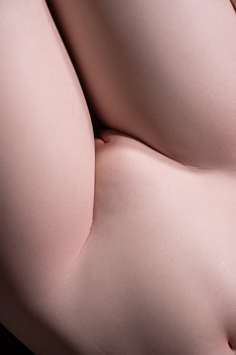 Naixue sexdukke (FUDoll 165 cm F-cup silikone)