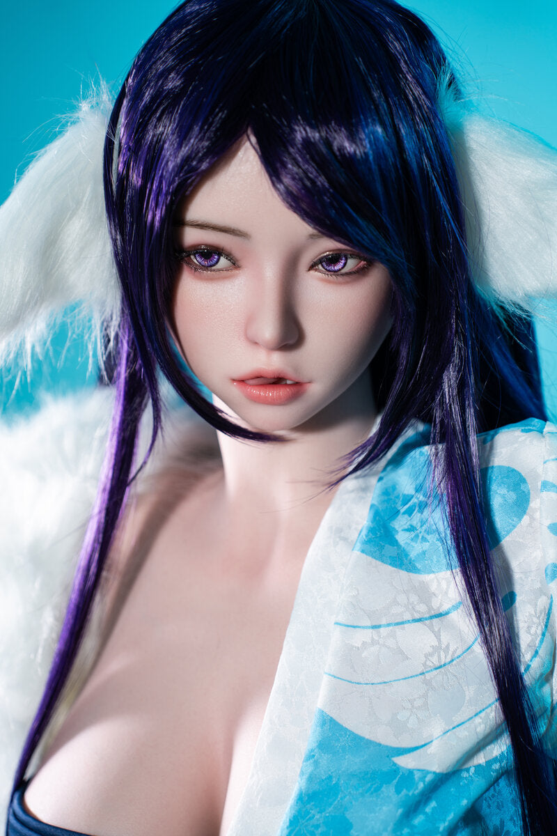 Naixue sexdukke (FUDoll 165 cm F-cup silikone)