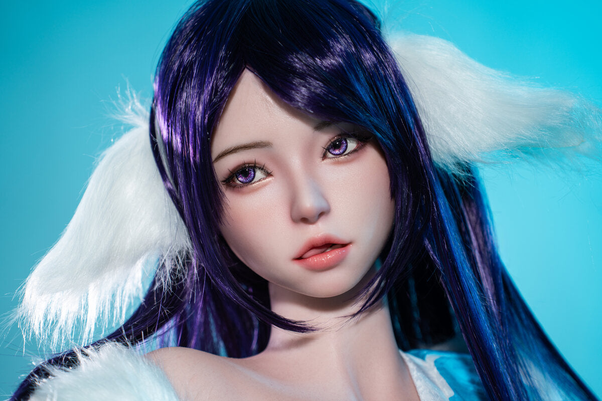 Naixue sexdukke (FUDoll 165 cm F-cup silikone)