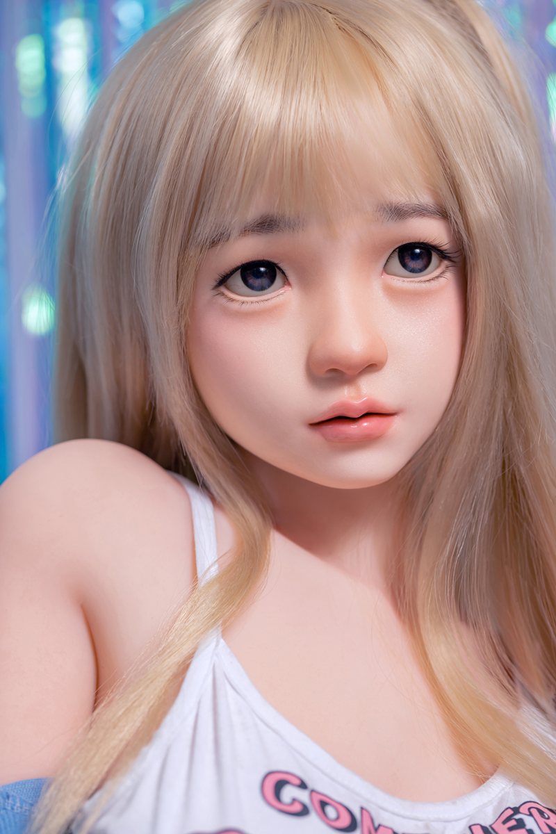 Xiaozhi ex-dukke (FUDoll 148cm D-cup #J018 STPE+silikone)
