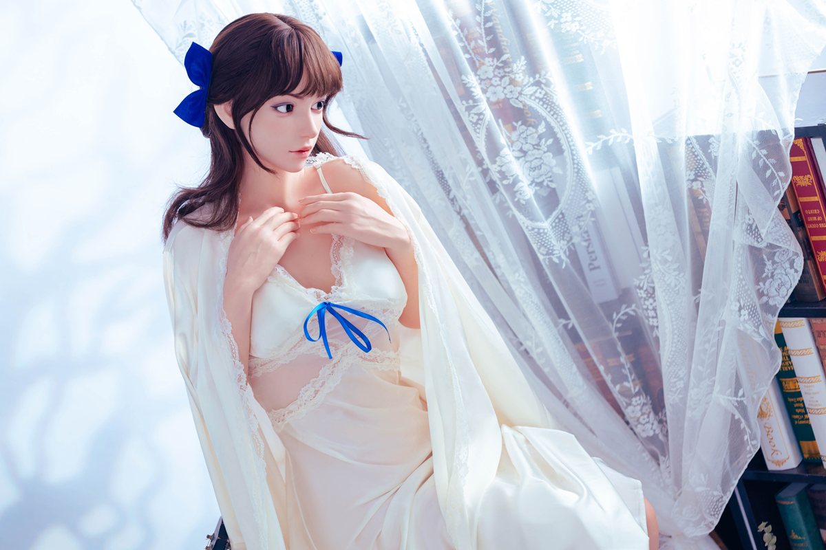 sent sexdukke (FUDoll 158cm D-cup #J021 silikone)