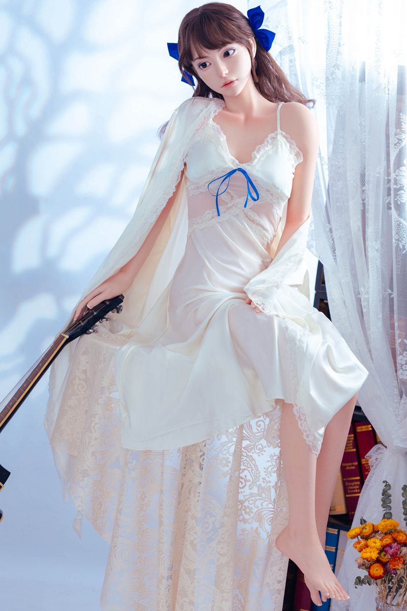 sent sexdukke (FUDoll 158cm D-cup #J021 silikone)