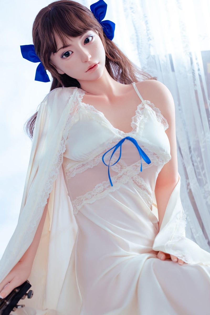 sent sexdukke (FUDoll 158cm D-cup #J021 silikone)