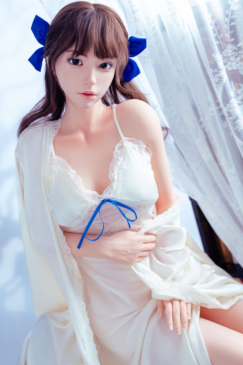 sent sexdukke (FUDoll 158cm D-cup #J021 silikone)