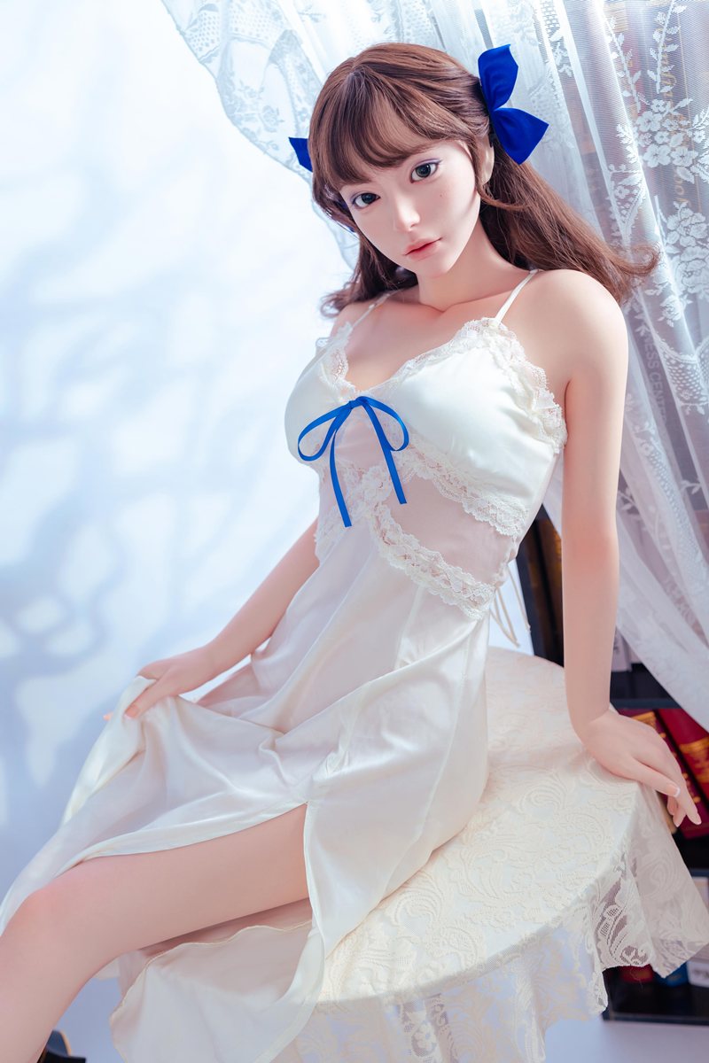sent sexdukke (FUDoll 158cm D-cup #J021 silikone)