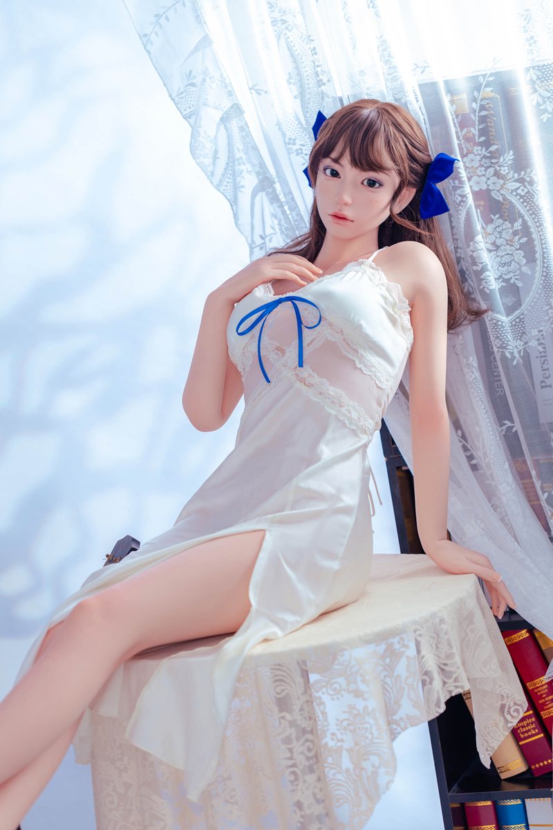 sent sexdukke (FUDoll 158cm D-cup #J021 silikone)
