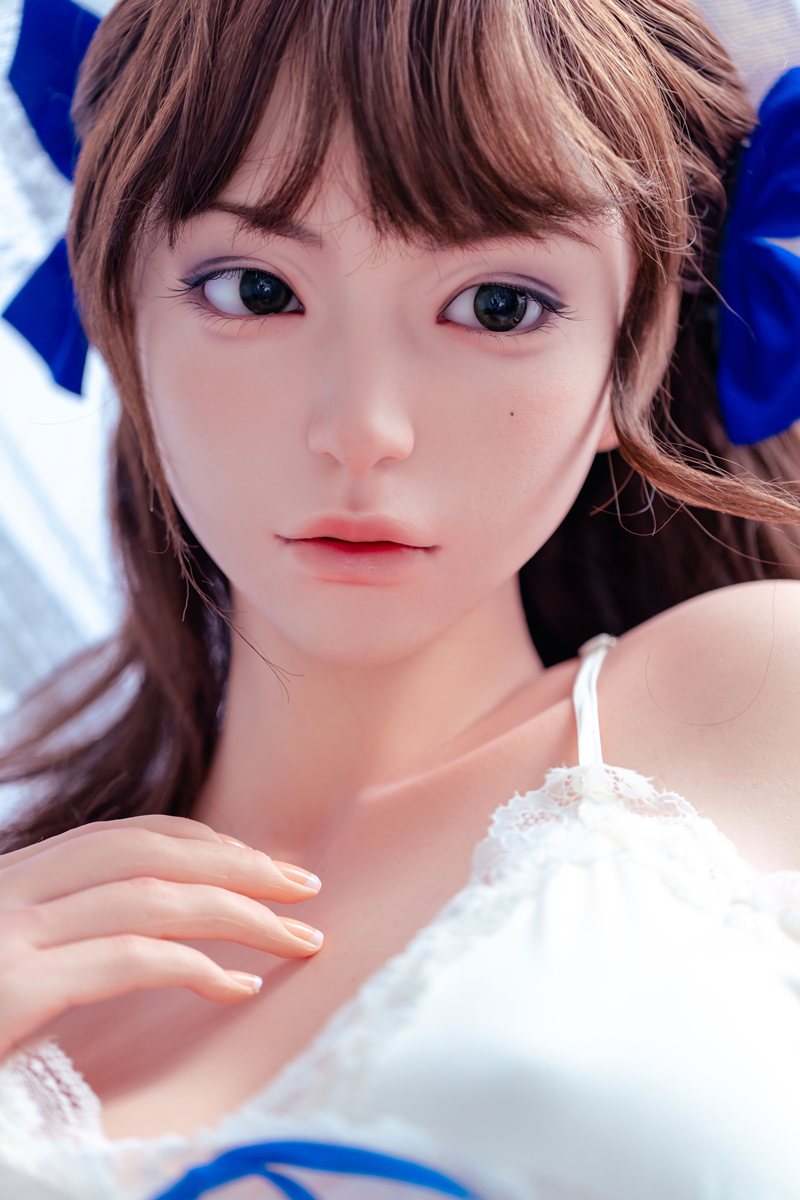 sent sexdukke (FUDoll 158cm D-cup #J021 silikone)