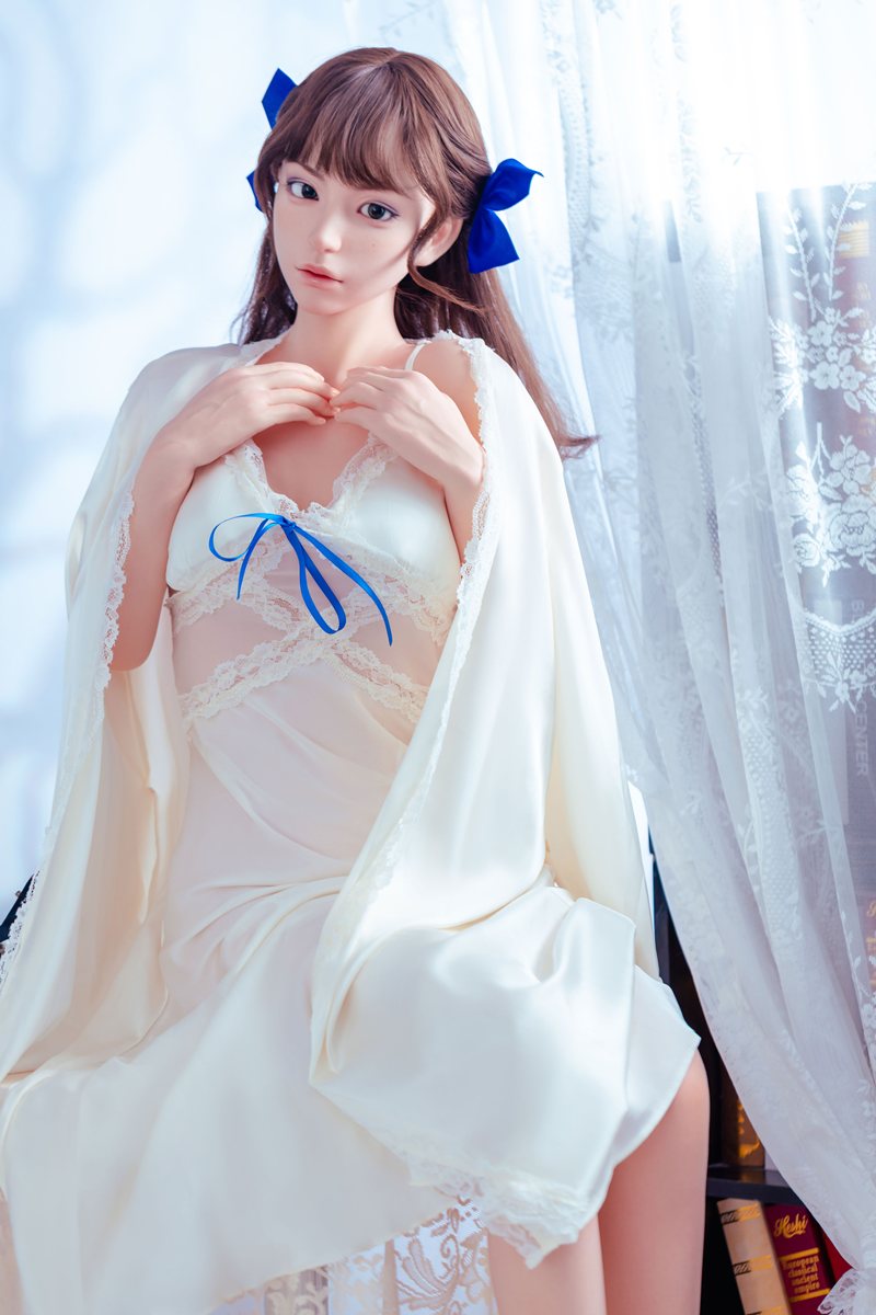 sent sexdukke (FUDoll 158cm D-cup #J021 silikone)