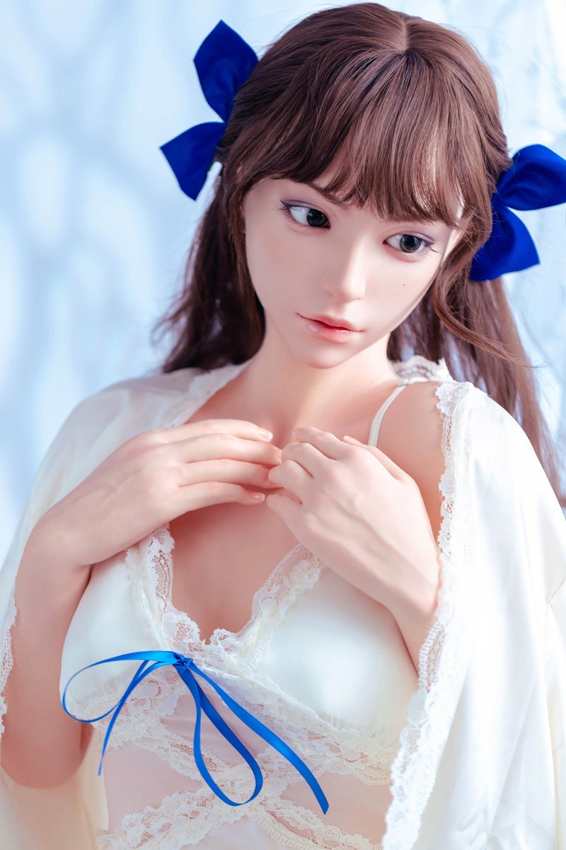 sent sexdukke (FUDoll 158cm D-cup #J021 silikone)