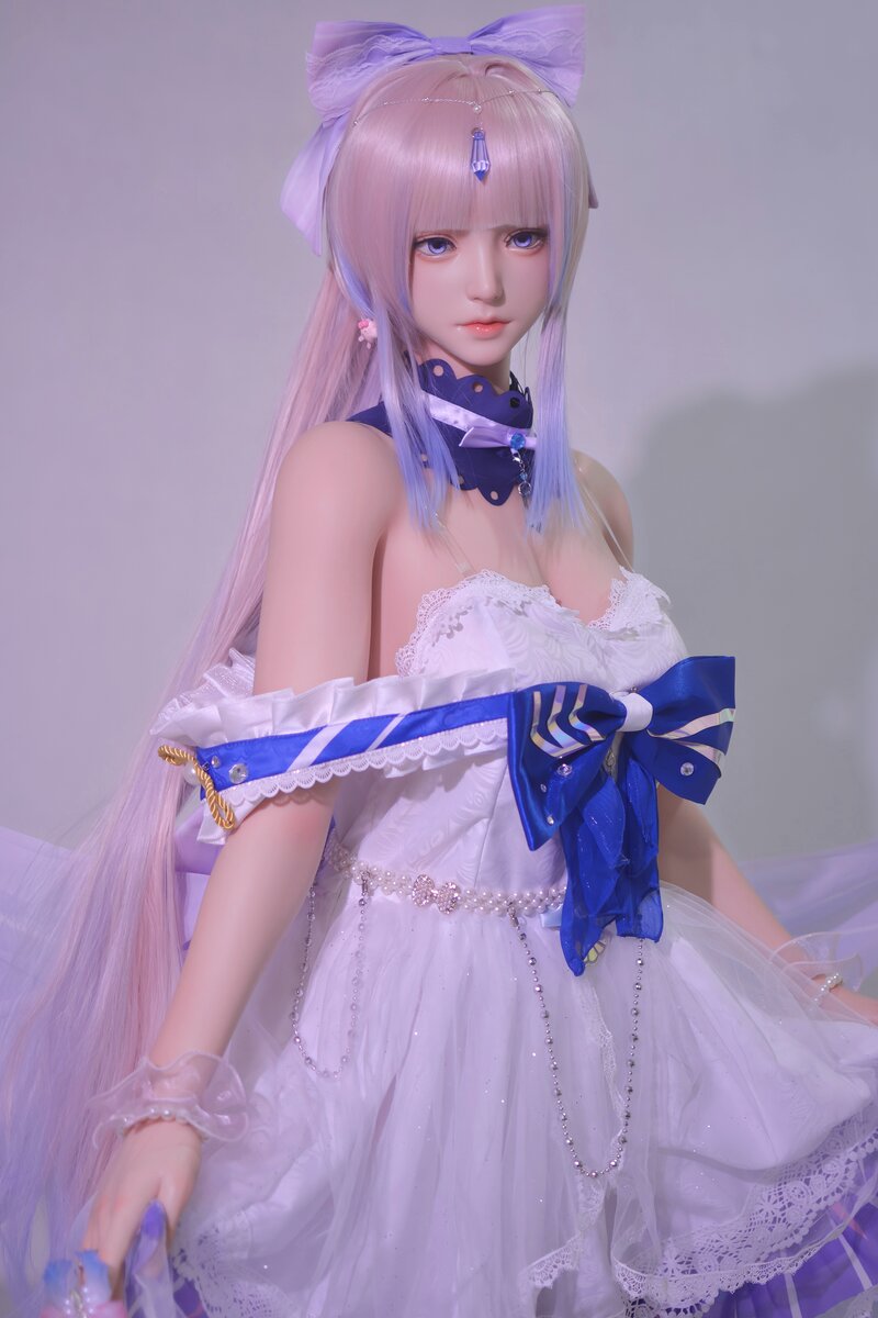 Lisa sexdukke (FUDoll 161cm D-cup #J002 silikone)