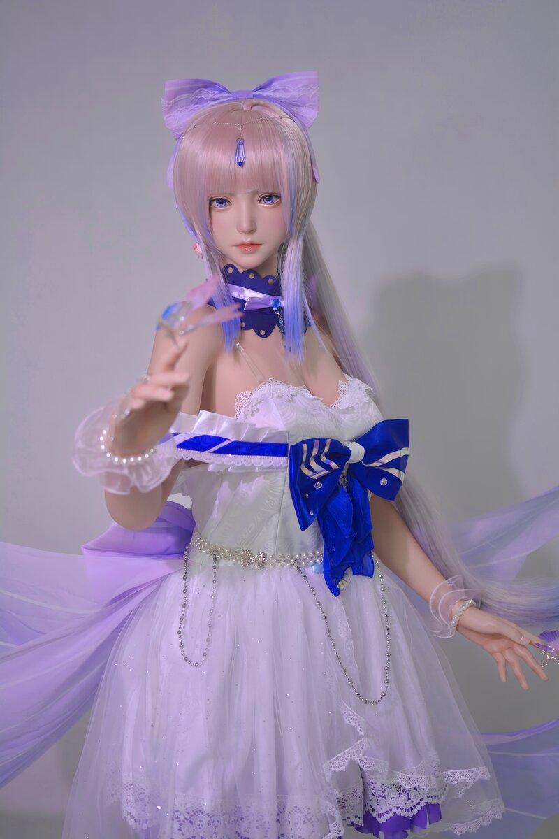 Lisa sexdukke (FUDoll 161cm D-cup #J002 silikone)