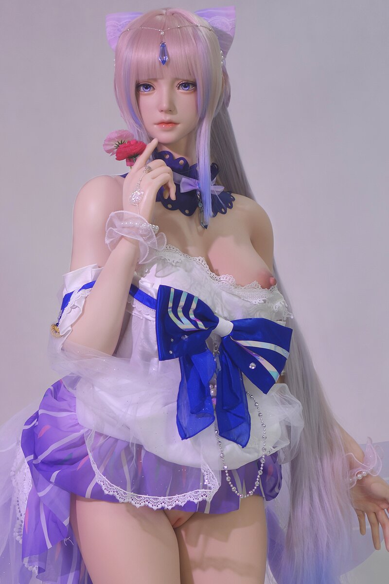 Lisa sexdukke (FUDoll 161cm D-cup #J002 silikone)