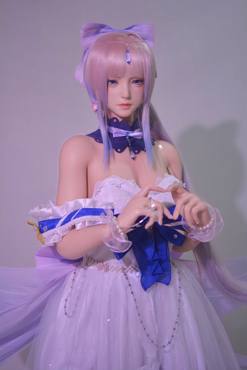 Lisa sexdukke (FUDoll 161cm D-cup #J002 silikone)