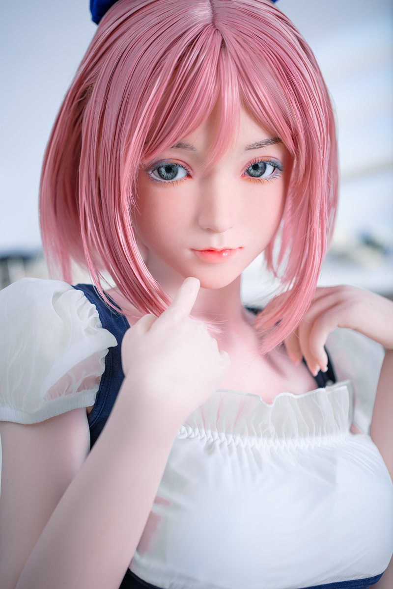 Fengxinzi sexdukke (FUDoll 148cm D-cup #J011 silikone)