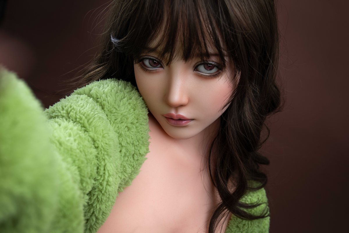 Meilin sexdukke (FUDoll 150cm B-cup #J019 TPE)