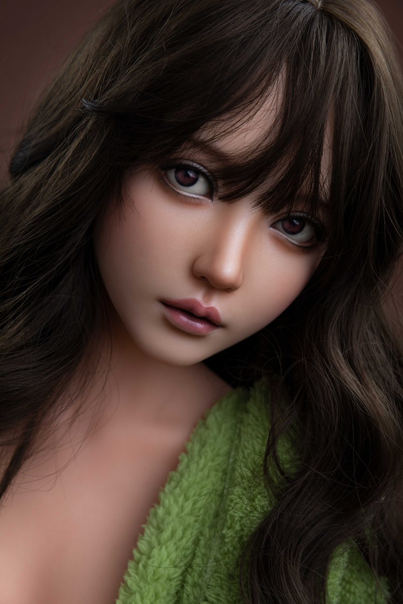 Meilin sexdukke (FUDoll 150cm B-cup #J019 TPE)