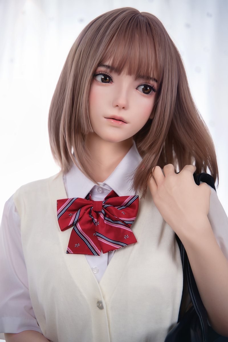 Xiao sexdukke (FUDoll 150cm B-cup #J024 silikone)