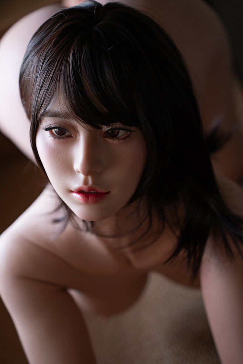 Nia sexdukke (FUDoll 168cm I-cup silikone)