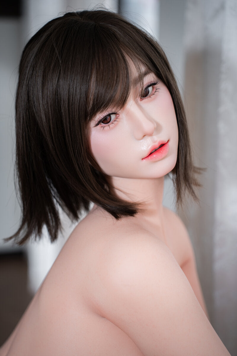 Nia sexdukke (FUDoll 168cm I-cup silikone)