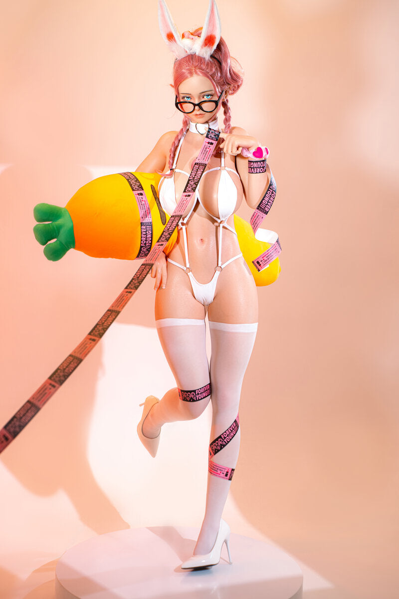 Naixi sexdukke (FUDoll 157 cm H-cup silikone)