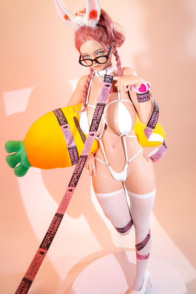 Naixi sexdukke (FUDoll 157 cm H-cup silikone)