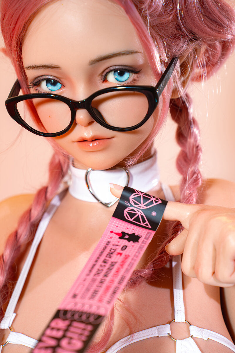 Naixi sexdukke (FUDoll 157 cm H-cup silikone)