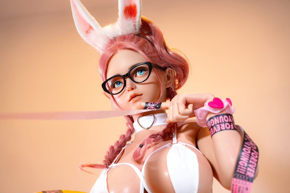 Naixi sexdukke (FUDoll 157 cm H-cup silikone)