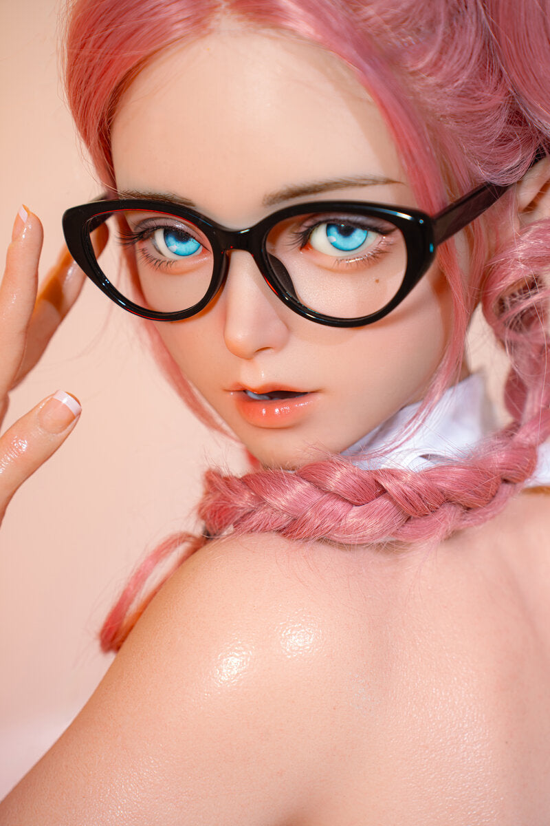 Naixi sexdukke (FUDoll 157 cm H-cup silikone)