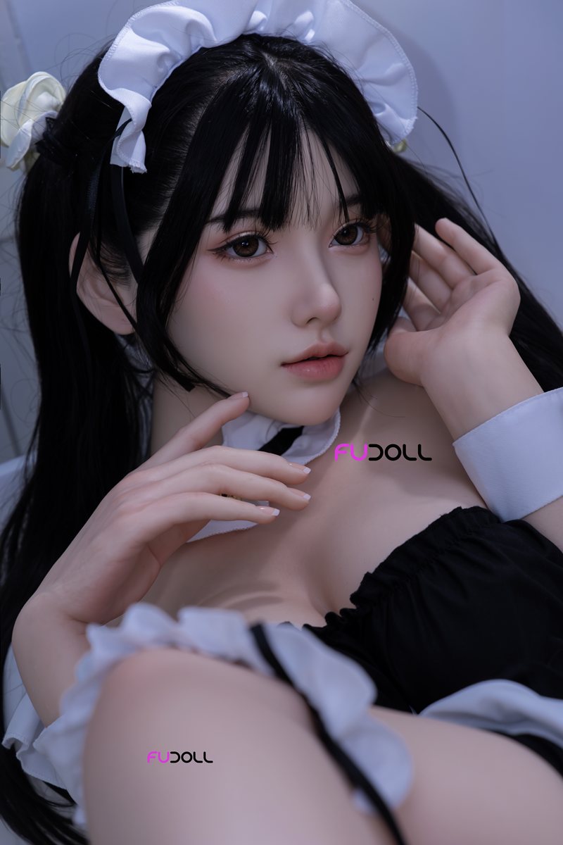 XiaoBei sexdukke (FUDoll 165 cm F-cup #J32 silikone)