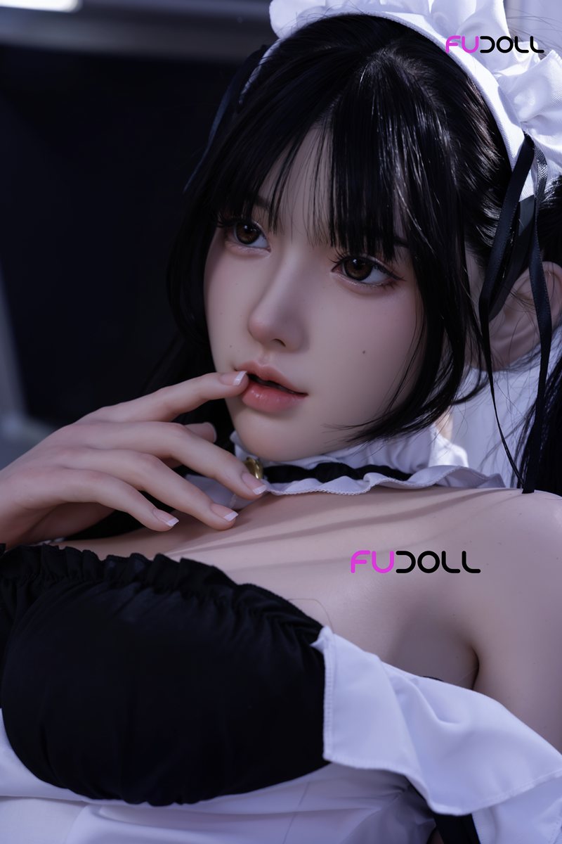 XiaoBei sexdukke (FUDoll 165 cm F-cup #J32 silikone)