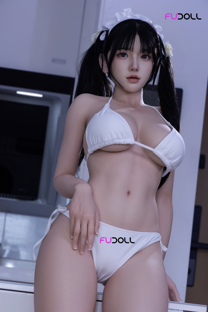XiaoBei sexdukke (FUDoll 165 cm F-cup #J32 silikone)