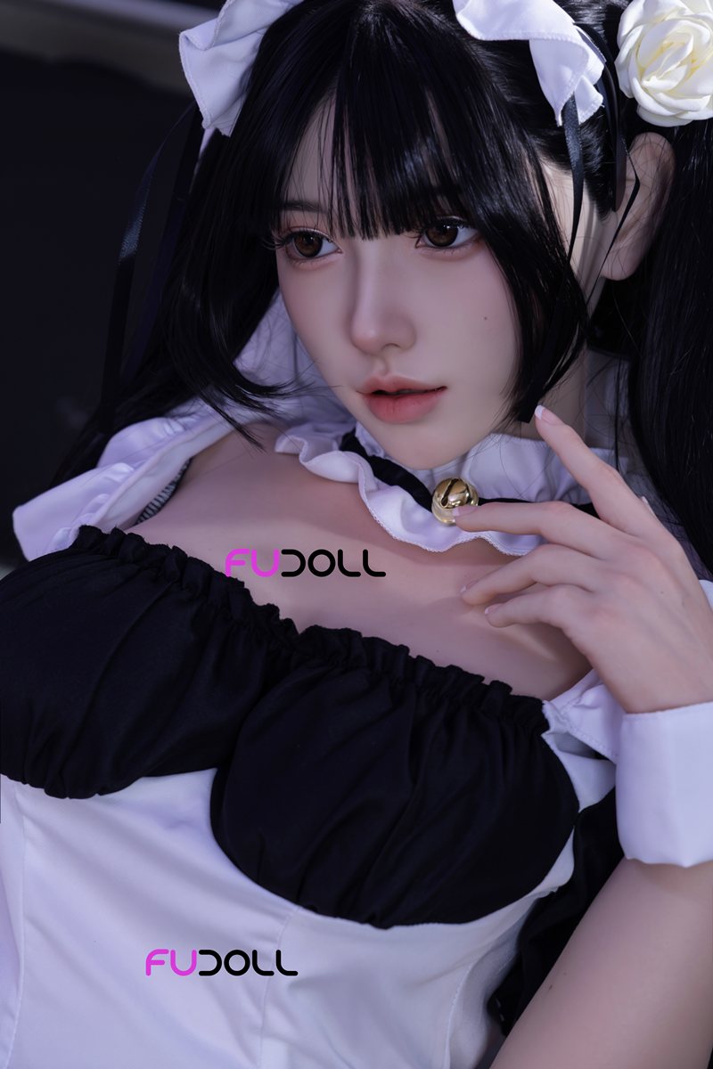 XiaoBei sexdukke (FUDoll 165 cm F-cup #J32 silikone)
