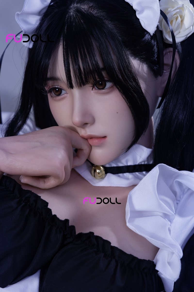 XiaoBei sexdukke (FUDoll 165 cm F-cup #J32 silikone)