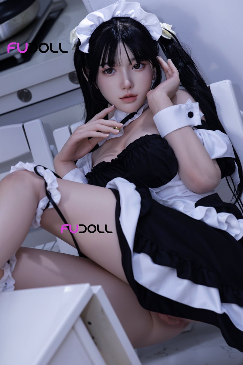XiaoBei sexdukke (FUDoll 165 cm F-cup #J32 silikone)
