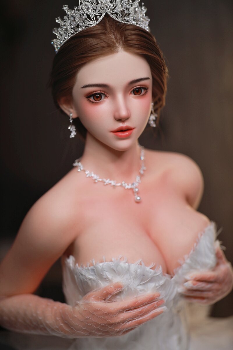 Zhuqing sexdukke (FUDoll 163 cm F-cup #J033 silikone)