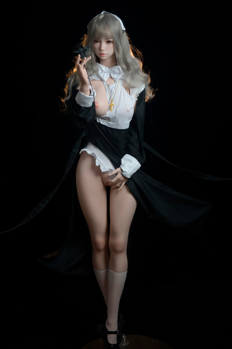 Naiai sexdukke (FUDoll 169 cm D-cup silikone)